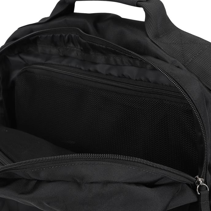 totes® Hybrid Backpack Black Extra Image 6